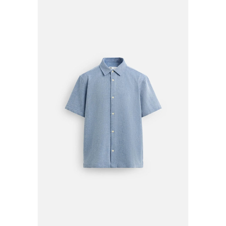 РУБАШКА КЛАССИЧЕСКОГО КРОЯ