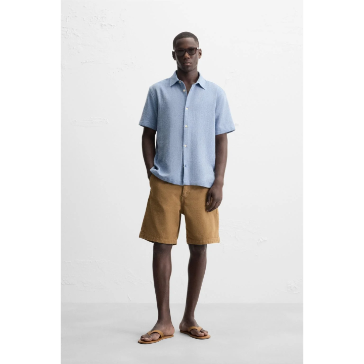 РУБАШКА КЛАССИЧЕСКОГО КРОЯ