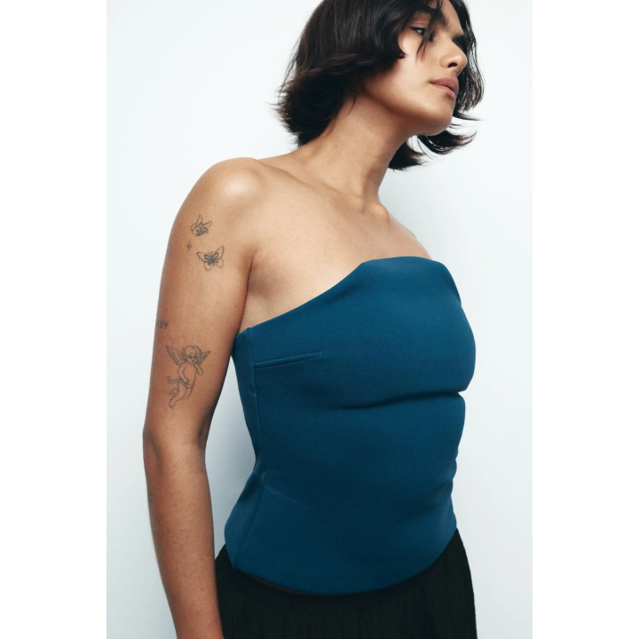 ТОП БЕЗ БРЕТЕЛЕЙ