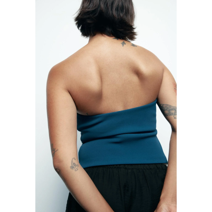 ТОП БЕЗ БРЕТЕЛЕЙ