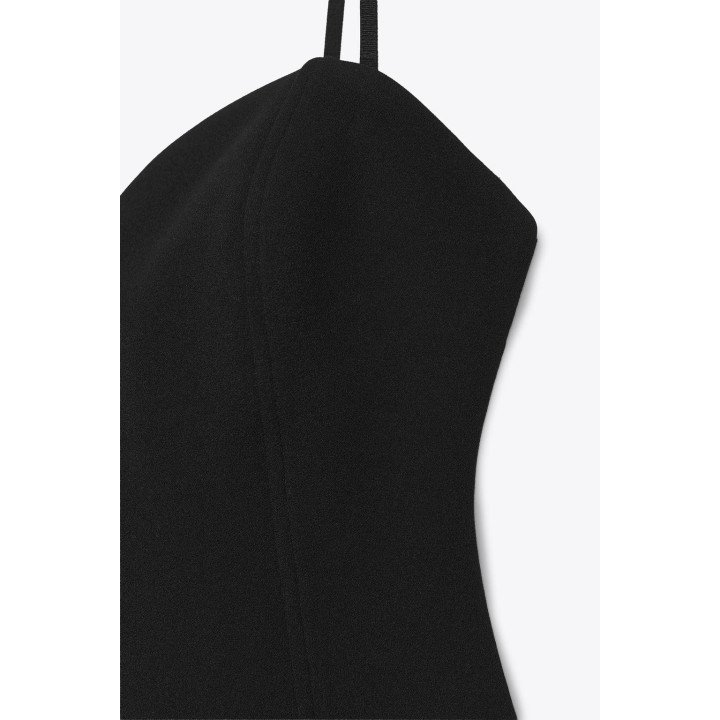 ТОП С ВЫРЕЗОМ СЕРДЕЧКОМ