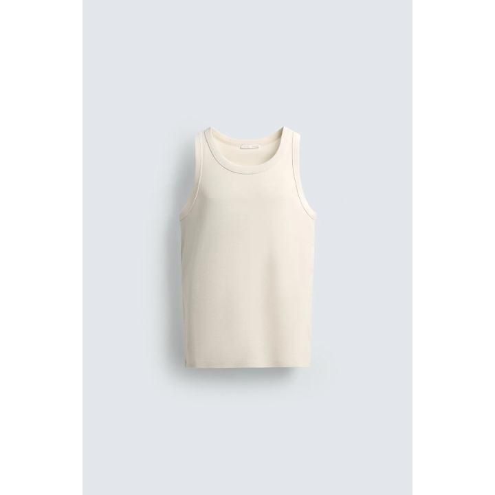 УКОРОЧЕННОЕ ПАЛЬТО ИЗ МЯГКОЙ ТКАНИ С ПУГОВИЦЕЙ