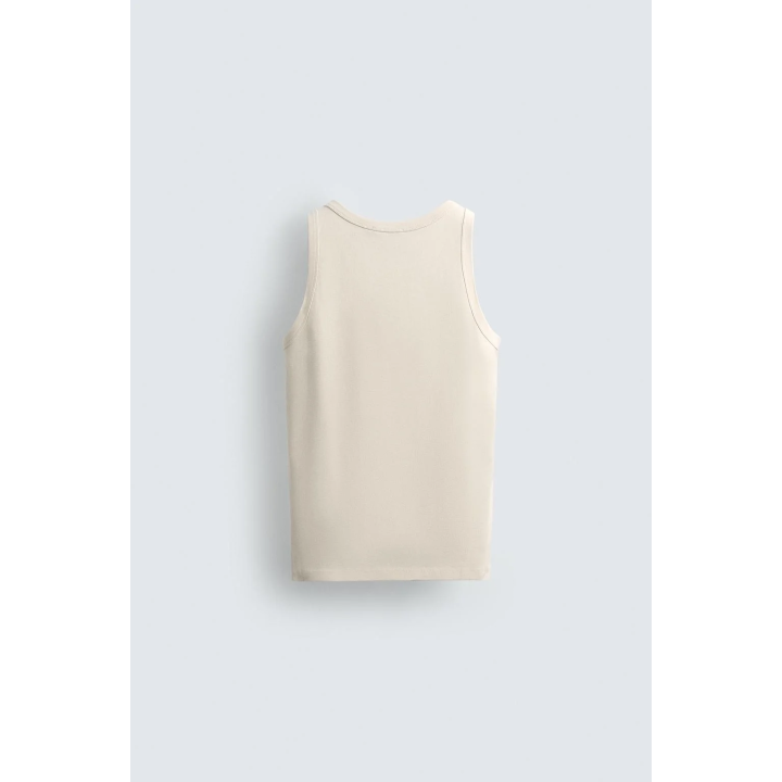 УКОРОЧЕННОЕ ПАЛЬТО ИЗ МЯГКОЙ ТКАНИ С ПУГОВИЦЕЙ