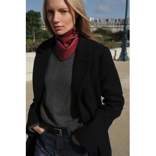 БАЗОВОЕ МЯГКОЕ ПАЛЬТО