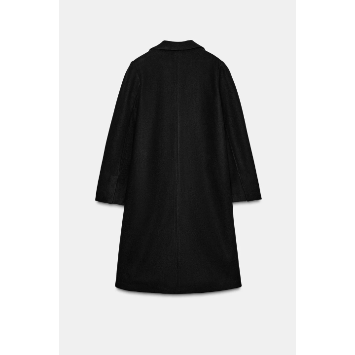 БАЗОВОЕ МЯГКОЕ ПАЛЬТО