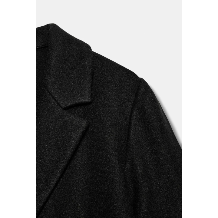 БАЗОВОЕ МЯГКОЕ ПАЛЬТО