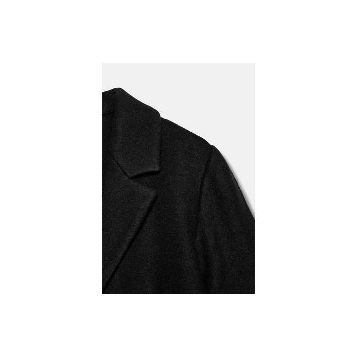 БАЗОВОЕ МЯГКОЕ ПАЛЬТО