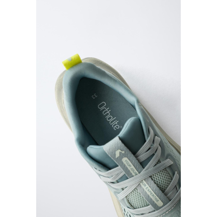 СПОРТИВНЫЕ КРОССОВКИ