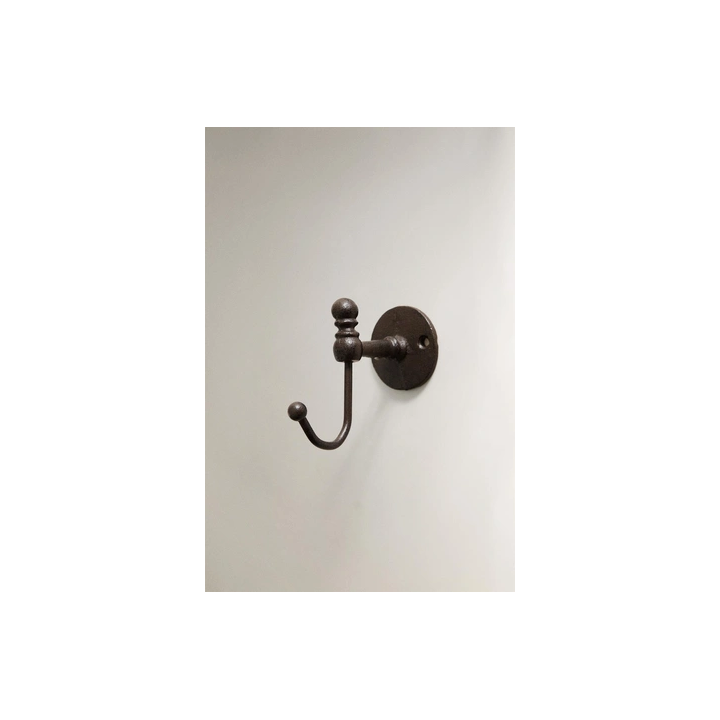 CAST IRON HOOK