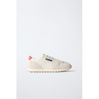 КРОССОВКИ CHAMPION ® X ZARA