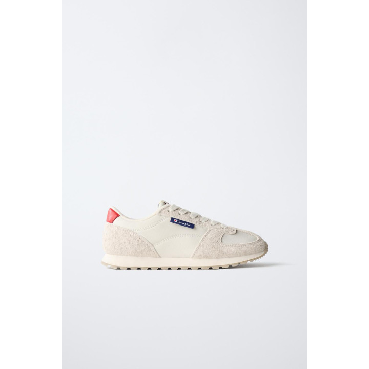 КРОССОВКИ CHAMPION ® X ZARA