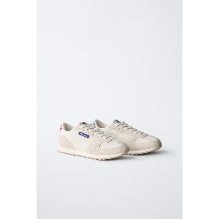 КРОССОВКИ CHAMPION ® X ZARA