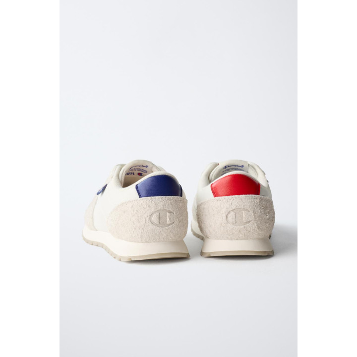 КРОССОВКИ CHAMPION ® X ZARA