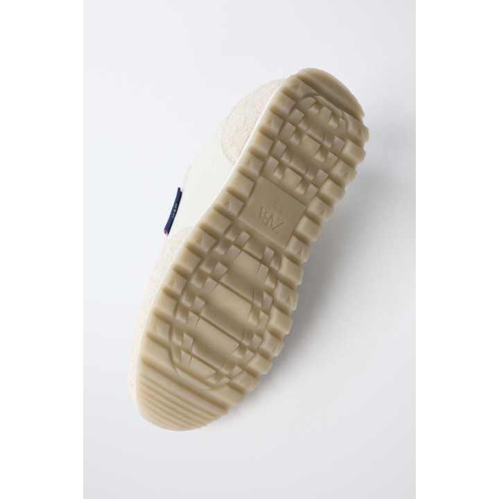 КРОССОВКИ CHAMPION ® X ZARA