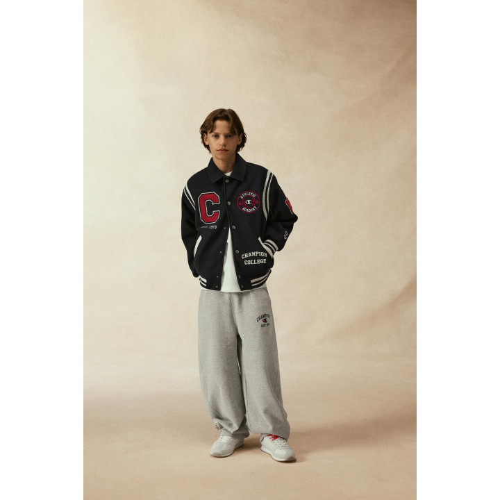 КРОССОВКИ CHAMPION ® X ZARA