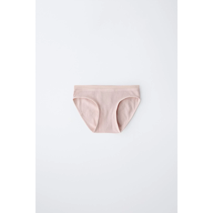 Трусы-боксеры с высокой посадкой в упаковке по 3 штуки для возраста 8-14 лет