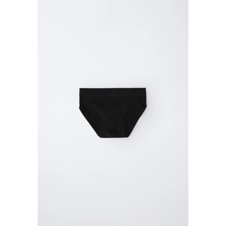 8–14 ЛЕТ/НАБОР ИЗ ТРЕХ БЕСШОВНЫХ ТРУСОВ