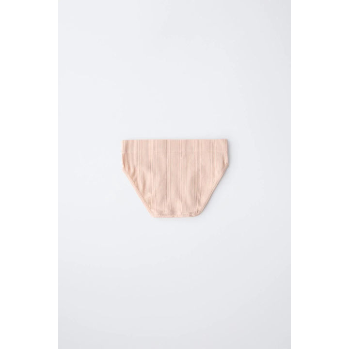 Трусы на возраст от 8 до 14 лет, тройной набор без швов