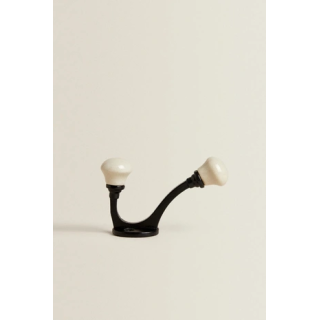 CERAMIC HOOK