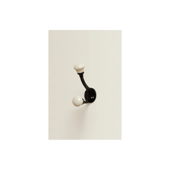CERAMIC HOOK