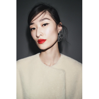 ПАЛЬТО ИЗ ИСКУССТВЕННОГО МЕХА — ZW COLLECTION LIMITED EDITION