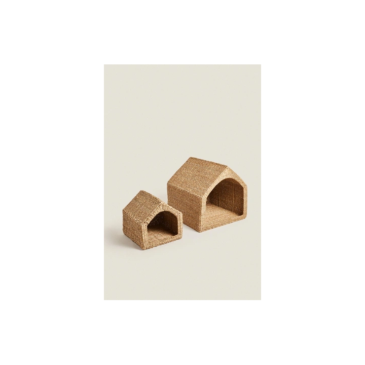 Домик для животных