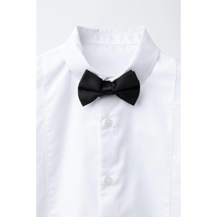 КУРТКА ИЗ ИСКУССТВЕННОГО МЕХА С АНИМАЛИСТИЧЕСКИМ ПРИНТОМ — ZW COLLECTION