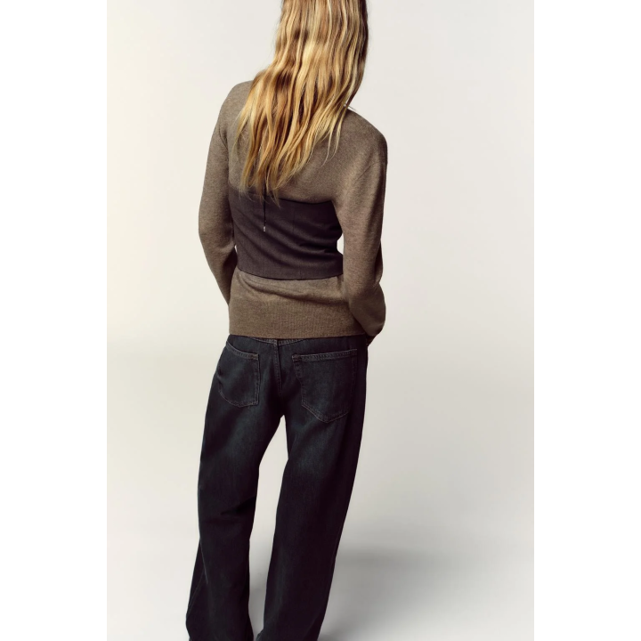 ТОП-БЮСТЬЕ КОРСЕТНОГО ТИПА