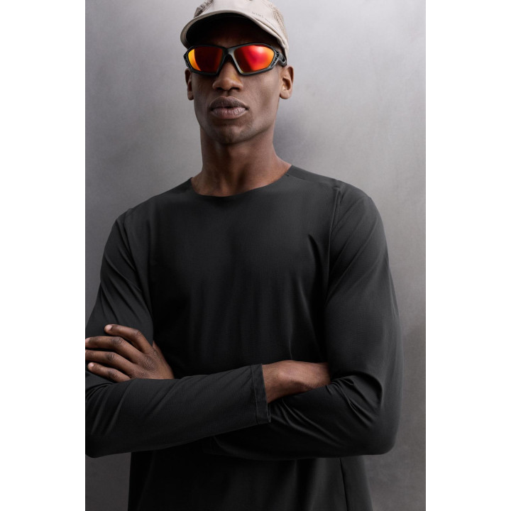 Техническая тренировочная футболка