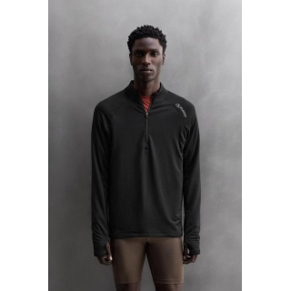 ТОЛСТОВКА POLARTEC © С ВОРОТНИКОМ НА МОЛНИИ