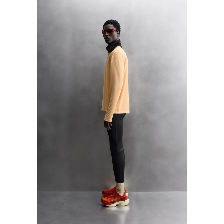 ФУТБОЛКА С ДЛИННЫМИ РУКАВАМИ ДЛЯ БЕГА