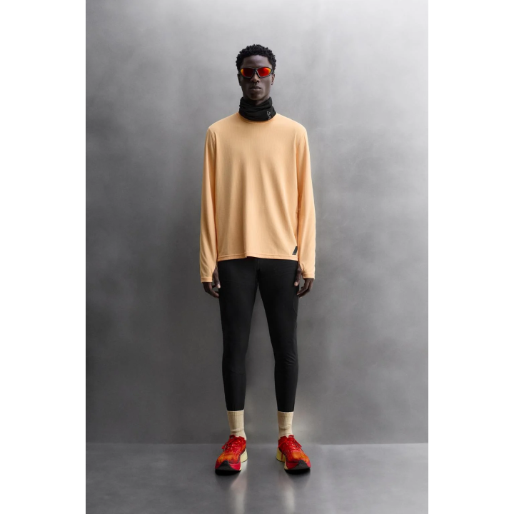 ФУТБОЛКА С ДЛИННЫМИ РУКАВАМИ ДЛЯ БЕГА