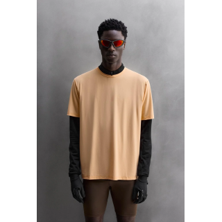 ФУТБОЛКА С КОРОТКИМ РУКАВОМ ДЛЯ БЕГА