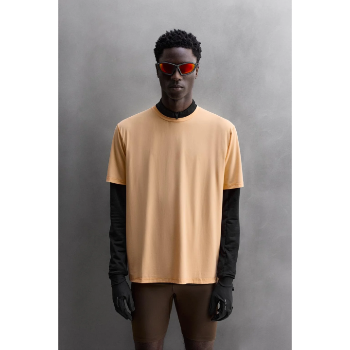 ФУТБОЛКА С КОРОТКИМ РУКАВОМ ДЛЯ БЕГА