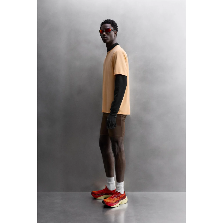 ФУТБОЛКА С КОРОТКИМ РУКАВОМ ДЛЯ БЕГА