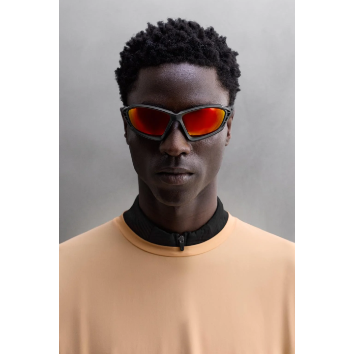 ФУТБОЛКА С КОРОТКИМ РУКАВОМ ДЛЯ БЕГА