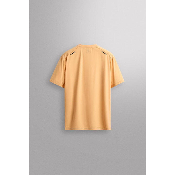 ФУТБОЛКА С КОРОТКИМ РУКАВОМ ДЛЯ БЕГА