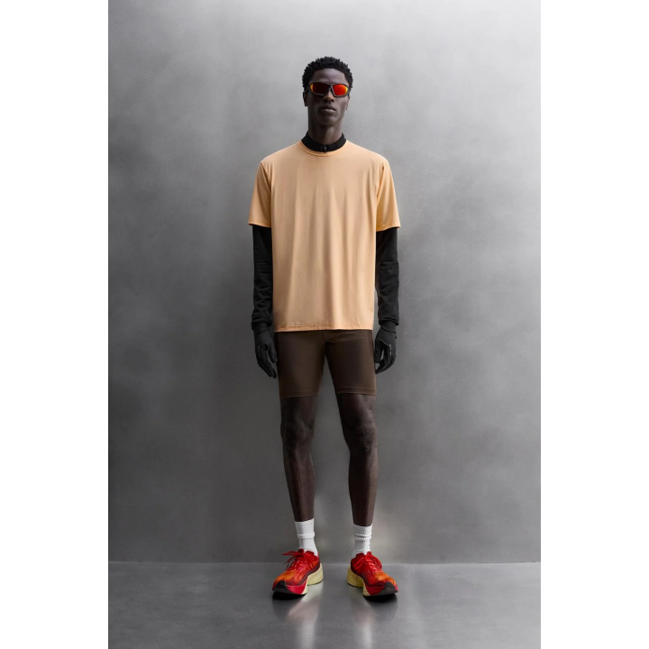 ФУТБОЛКА С КОРОТКИМ РУКАВОМ ДЛЯ БЕГА