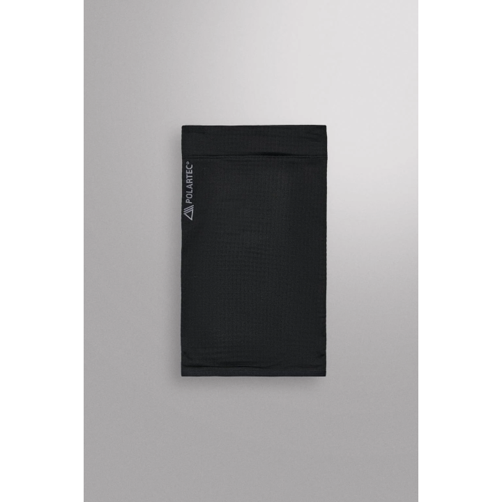 КОМБИНИРОВАННЫЙ СНУД POLARTEC © ИЗ ФЛИСА