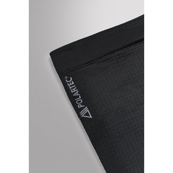 КОМБИНИРОВАННЫЙ СНУД POLARTEC © ИЗ ФЛИСА