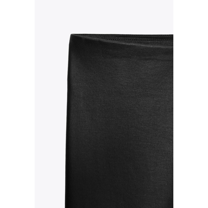 ЛЕГИНСЫ СО СРЕДНЕЙ ПОСАДКОЙ ПОД КОЖУ