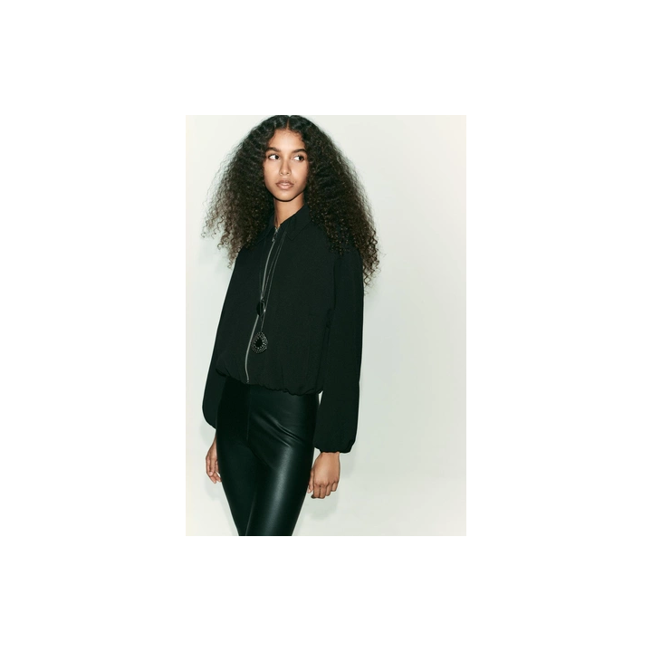 ЛЕГИНСЫ СО СРЕДНЕЙ ПОСАДКОЙ ПОД КОЖУ