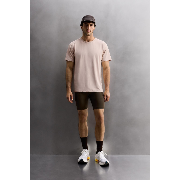 БАЗОВАЯ СПОРТИВНАЯ ФУТБОЛКА