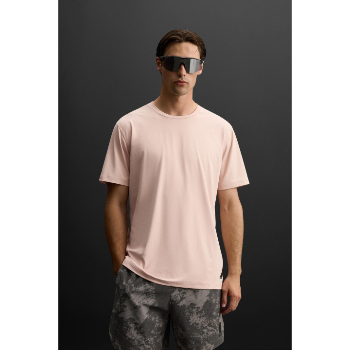 БАЗОВАЯ СПОРТИВНАЯ ФУТБОЛКА