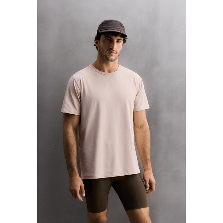 БАЗОВАЯ СПОРТИВНАЯ ФУТБОЛКА