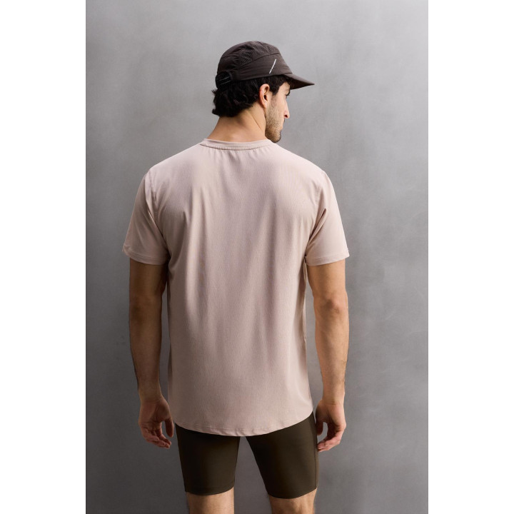 БАЗОВАЯ СПОРТИВНАЯ ФУТБОЛКА