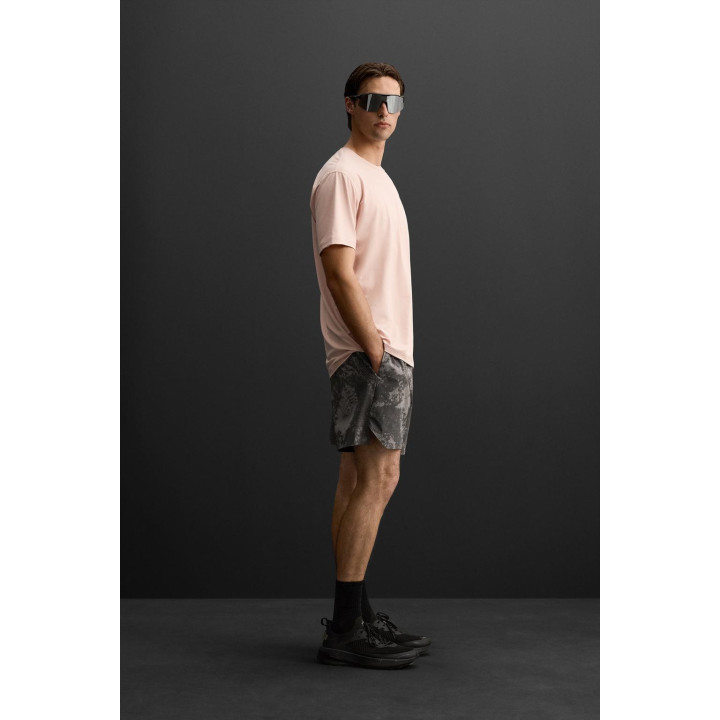 БАЗОВАЯ СПОРТИВНАЯ ФУТБОЛКА