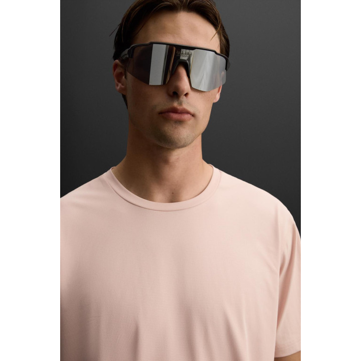 БАЗОВАЯ СПОРТИВНАЯ ФУТБОЛКА