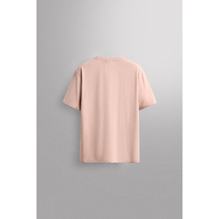 БАЗОВАЯ СПОРТИВНАЯ ФУТБОЛКА