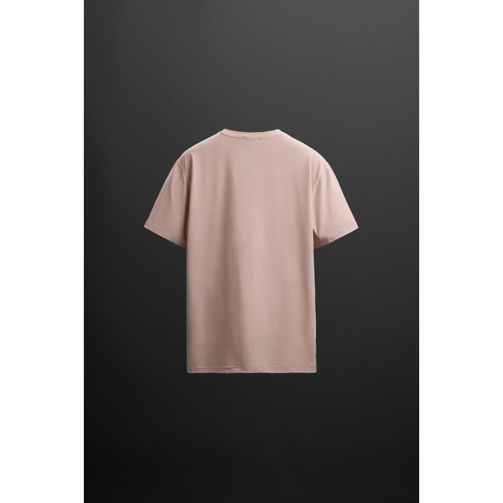 БАЗОВАЯ СПОРТИВНАЯ ФУТБОЛКА